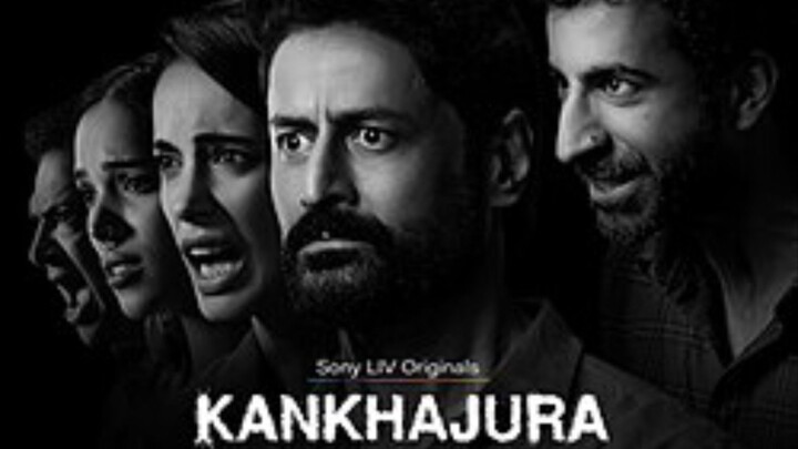 kankhajura season 1 full webseries