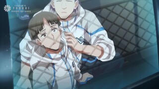 Worlds Best Martial Artist episode 14 sub indo
