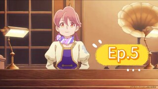Apocalypse Hotel (Episode 5) Eng sub