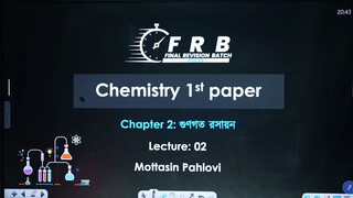 frb chemistry chapter 2 class 2
