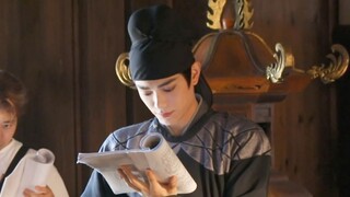 【丁禹兮】20240303 《大理寺「游」你》男团真实生活vlog丁禹兮CUT@大理寺少卿游