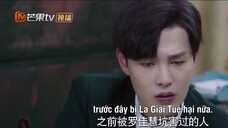 Khao Khát Và Bài Thơ EP 32 [Sub Việt]