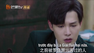 Khao Khát Và Bài Thơ EP 32 [Sub Việt]