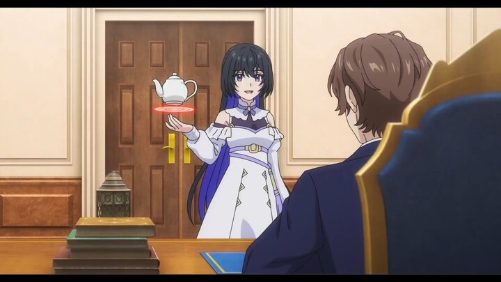 Unnamed Memory แม่มดซึนเดเระกับเจ้าชายต้องสาป (ซีซั่น2) ตอนที่ 1 พากย์ไทย