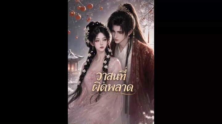 AI วาสนาที่ผิดพลาด พากย์ไทย