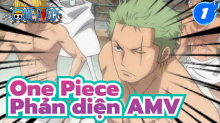 [One Piece Epic AMV] Những nhân vật phản diện mạnh nhất trong One Piece_1