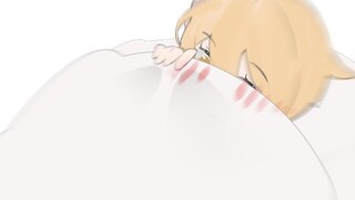 [Genshin Impact / Zhong Ying] Love Potion