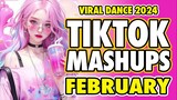 New Tiktok Mashup 2024 Philippines Party Music | Viral Dance Trend | February 21st