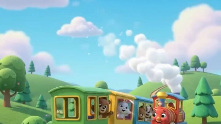 #nurseryrhymeai
