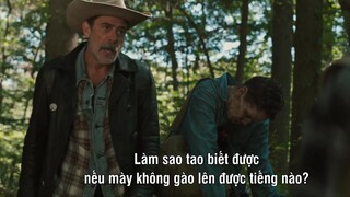 Xác Sống: Thành Phố Chết EP 3 [Sub Việt]