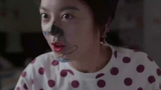 少年派：妙妙晚上偷偷直播，差点被妈妈发现，灵机一动拿背课文糊弄过去了