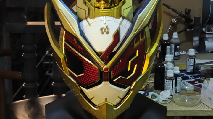 Chonghuang——Zi Wang——————