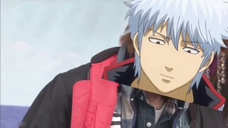 Gintama Đã xóa cảnh 6 Cứu Gintama khỏi cú nhảy vách đá