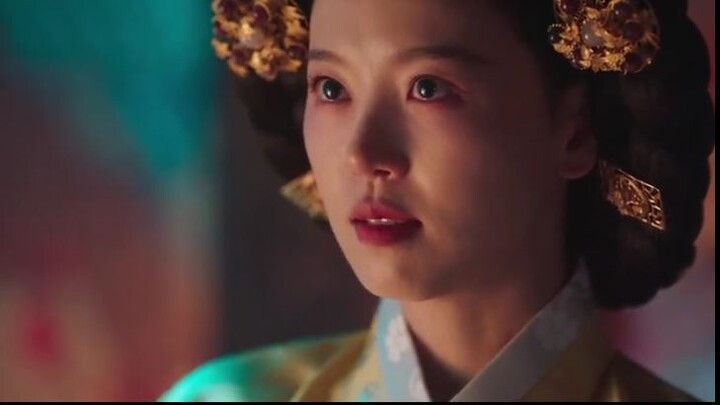 Bon Appetit Your Majesty Ep10 sub indo