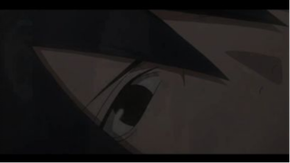 Sasuke mạnh như thế nào #Animehay#animeDacsac#Conan#ShinichiKudo