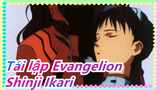 [Tái lập Evangelion] Shinji Ikari--- Chuyện trưởng thành của đứa trẻ