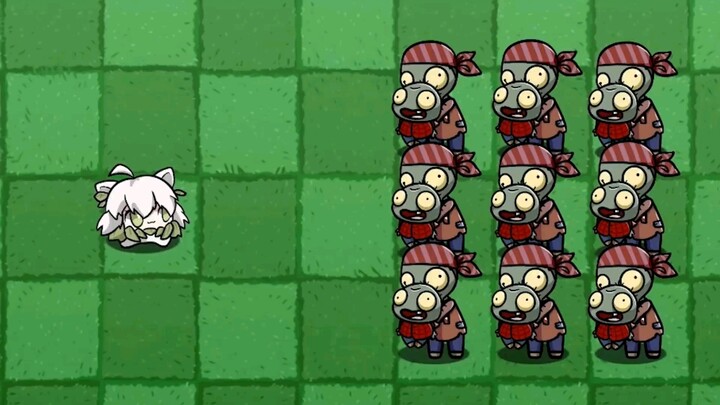 Frog's hidden skills
