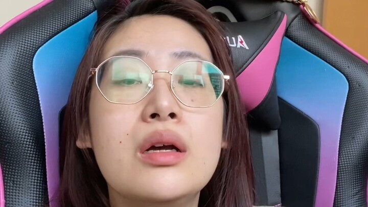 Qing Luo Jue, cepat update dong!!!