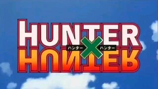 HUNTER X HUNTER EPISODE 14 TAGALOG DUBBED