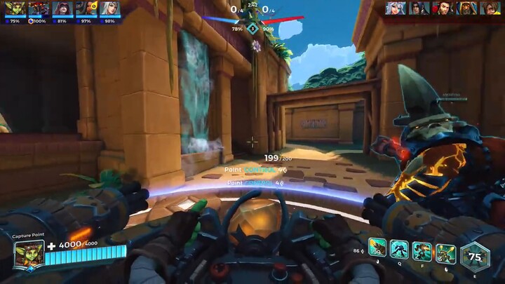 That's Teamwork
