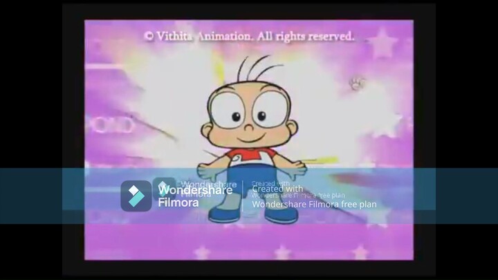 pangpond the series animation thailand Screaming Compilation v4