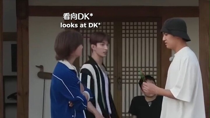 “ทำเรื่องแบบนี้ไปทำไม?”