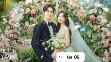 Queen Of Tears Eps 06 Sub Indo