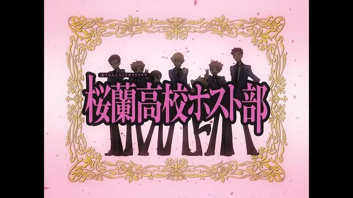 Hostclub ở trường Ouran - Tập 26 [Việt sub]