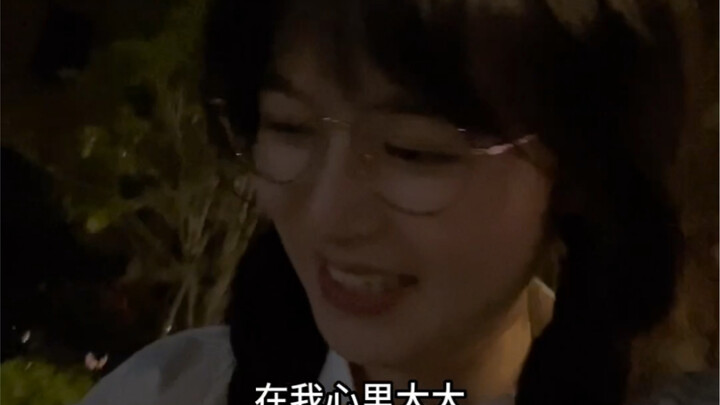 亲亲都是这么骗来的