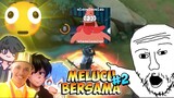 Melucu Bersama Di Land Of Down 2.0 - Mobile Legends Indonesia