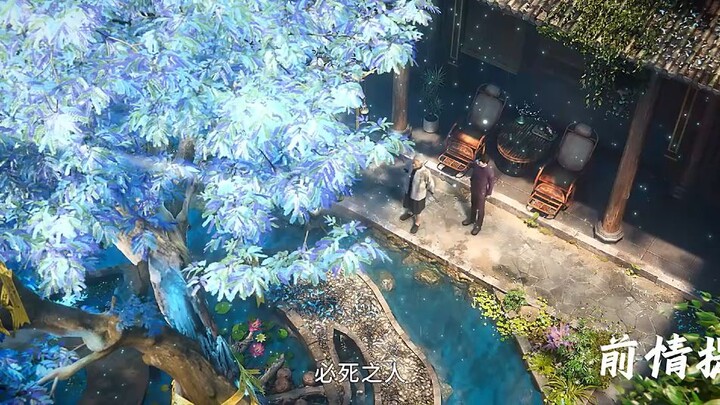 Spirit Realm Walker Ep 03 Sub Indo