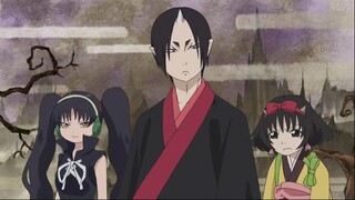 Hozuki no Reitetsu Season 2 Episode 2