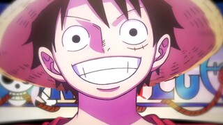 𝙤𝙣𝙚 𝙥𝙞𝙚𝙘𝙚｜“这个时代名为草帽小子！”