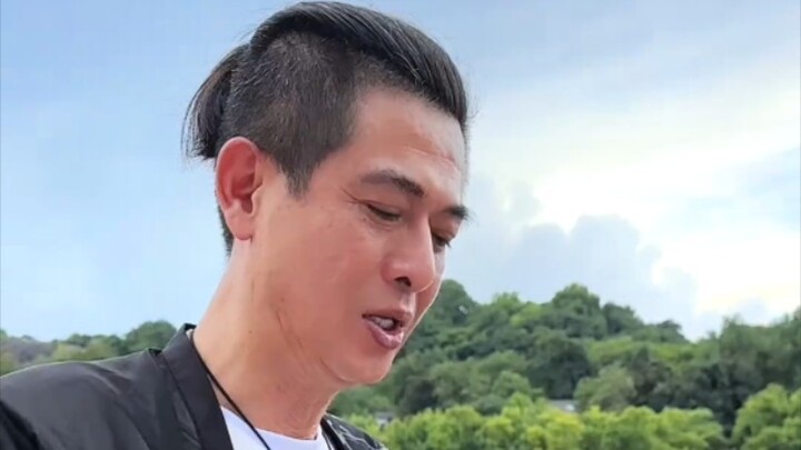 Legenda Putri Ular Baru: Pria Zhang menceritakan alasan tidak adanya foto adegan miliknya, ternyata 