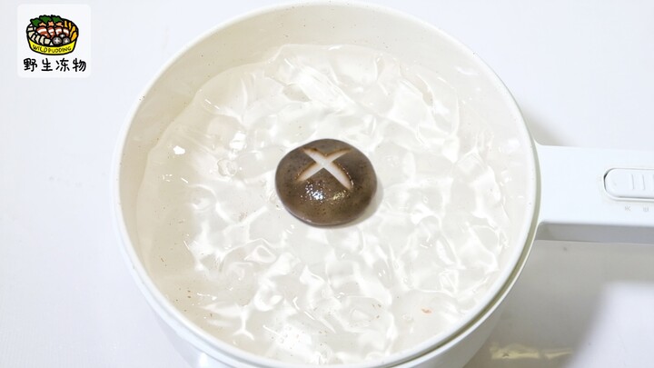 Lonely Sukiyaki
