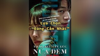 Review Phim Rạp: Tiếng Kêu Cíu Lúc Nửa Đêm vietfilm  MeReviewPhim reviewphim bireview tiktoksoiphim midnight