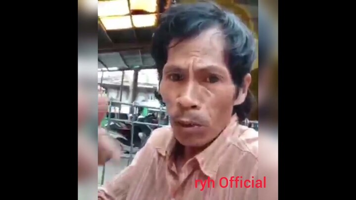 LUCU BIKIN NGAKAK IKLAN TEH MANIS