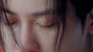 Ini adalah adegan menangis standar gaya Qiong Yao: air mata jatuh sebening kristal satu demi satu｜Ku