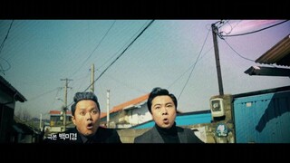 Strong Girl Bong Soon S01_E02 Hindi Dubbed