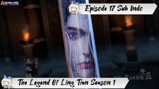 [ EPISODE 17 ] Supreme Above The Sky - 1080p Super Duper HD Sub Indo