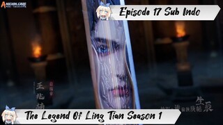[ EPISODE 17 ] Supreme Above The Sky - 1080p Super Duper HD Sub Indo