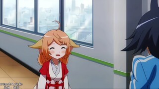 白苏篇，纯爱，无解#白月初#涂山苏苏#纯爱