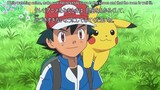 Pokemon: XY&Z Episode 46 Sub