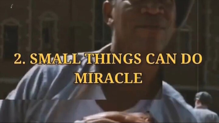LESSONS FROM SHAWSHANK REDEMPTION _shorts _trending _youtubeshorts(1080P_HD)
