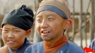 Young Water Margin/Diễn xuất bùng nổ