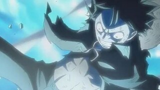 [One Piece] Everyone in a suit becomes a rioter