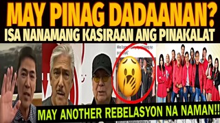 TVJ🔴SINO??HOST NG E.A.T MAY MABIGAT NA PINAG DADAANAN?? REACTION VIDEO