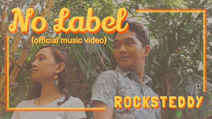 No Label - Rocksteddy (Official Music Video)