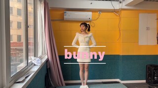 【美加】bunny翻跳