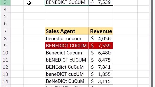 Excel Pro Trick: U pivot data in Excel using Formulas with TOCOL Function - No Power Query Method